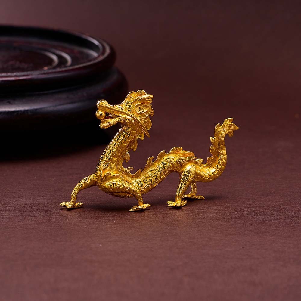 신비로운 황금 용 37.5g요약정보 및 구매