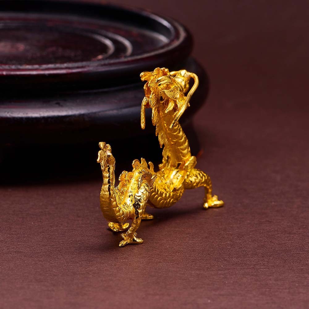 신비로운 황금 용 37.5g요약정보 및 구매