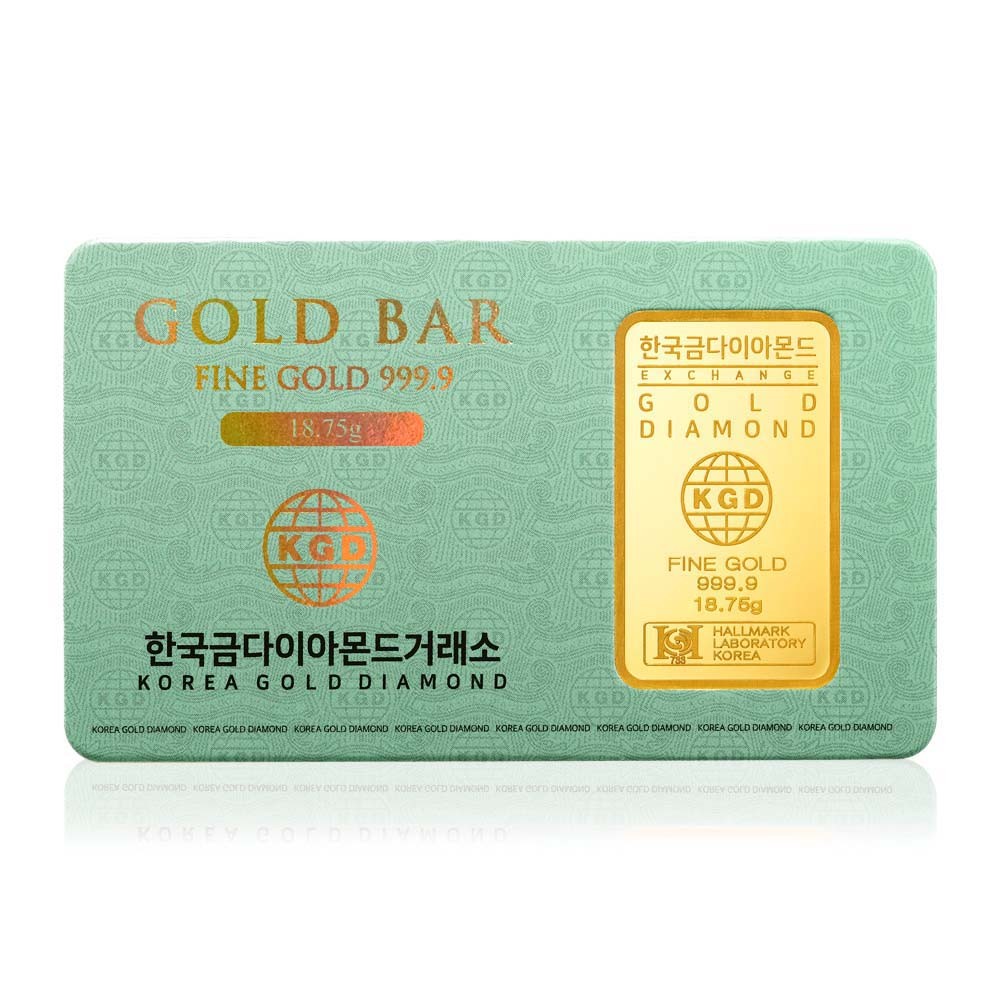 골드바 요약정보 및 구매