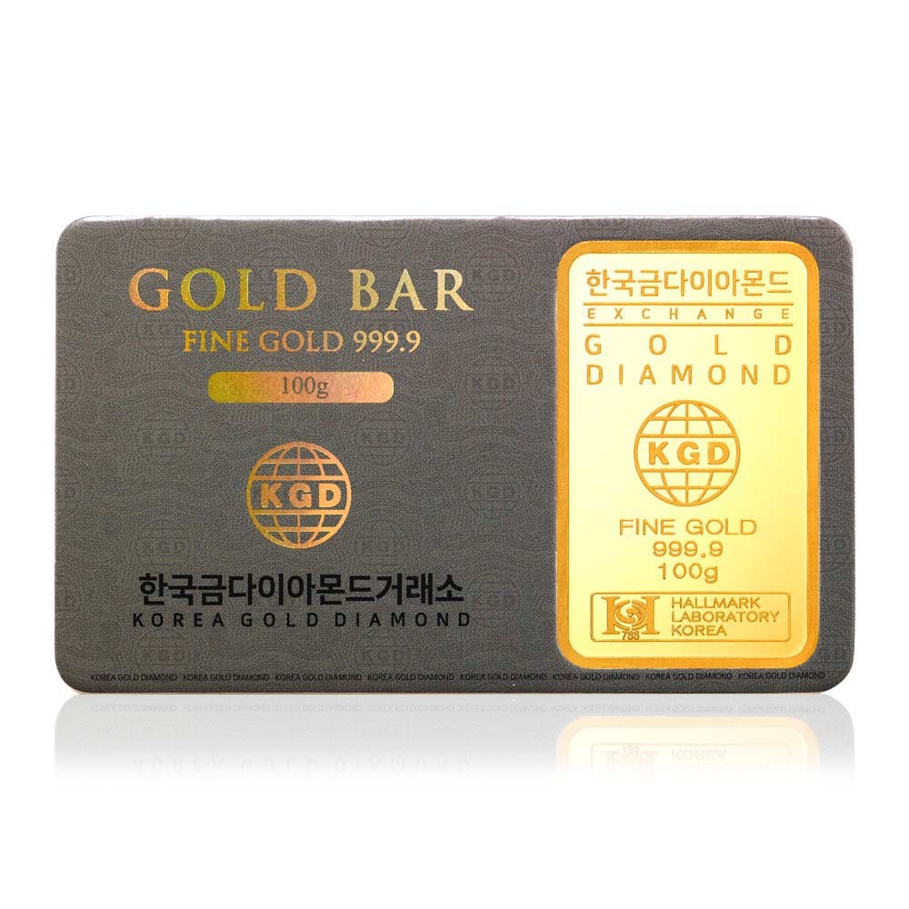 골드바 요약정보 및 구매