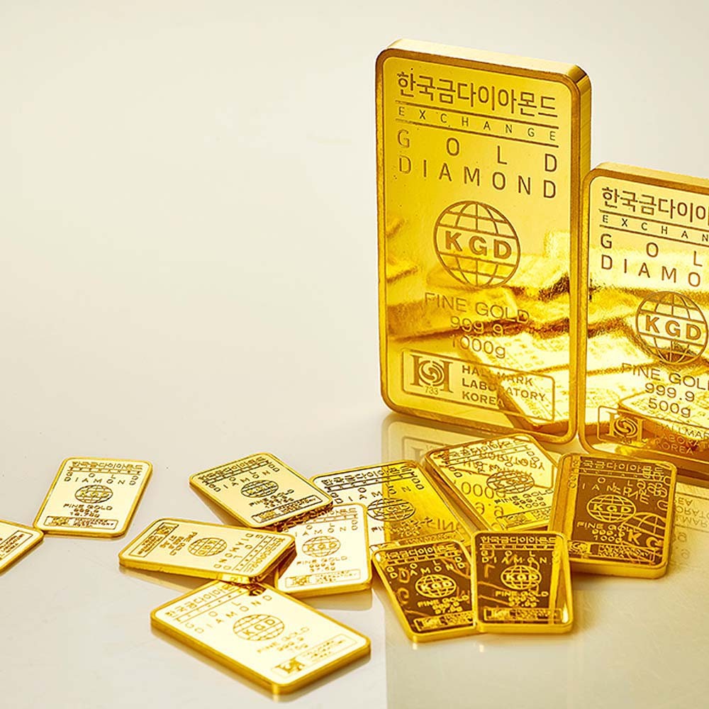 골드바 요약정보 및 구매