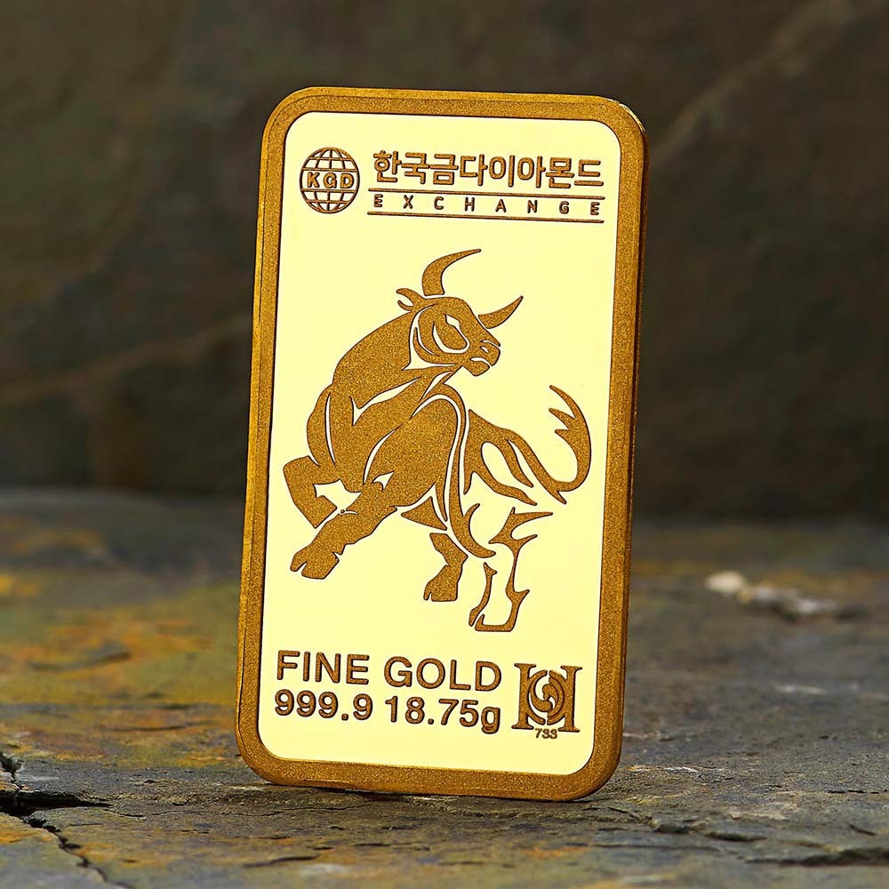 소 골드바요약정보 및 구매