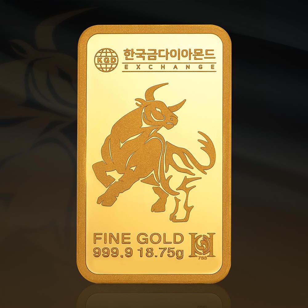 소 골드바요약정보 및 구매