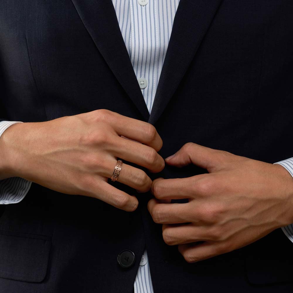 아르딘 남자반지요약정보 및 구매