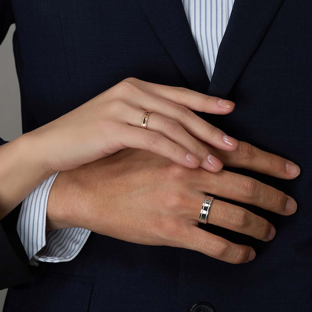 엘가나 남자반지 요약정보 및 구매