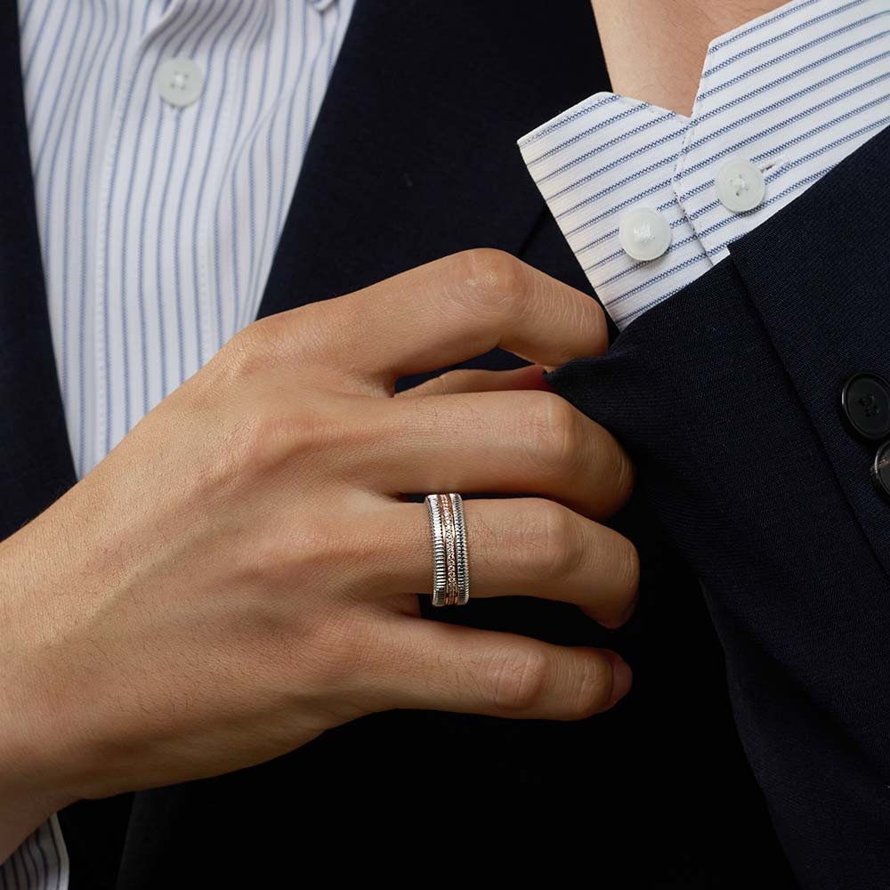 아네트 남자반지 요약정보 및 구매