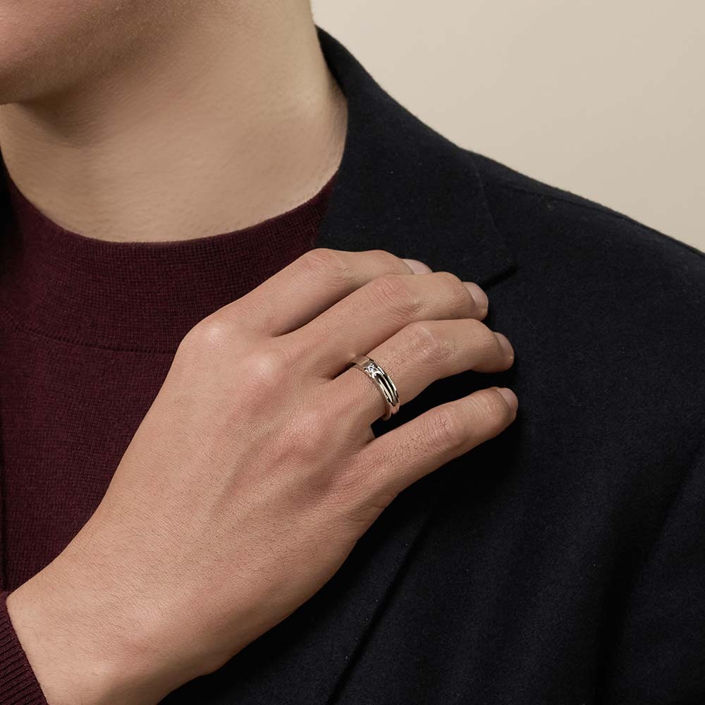 부르가 남자반지 요약정보 및 구매