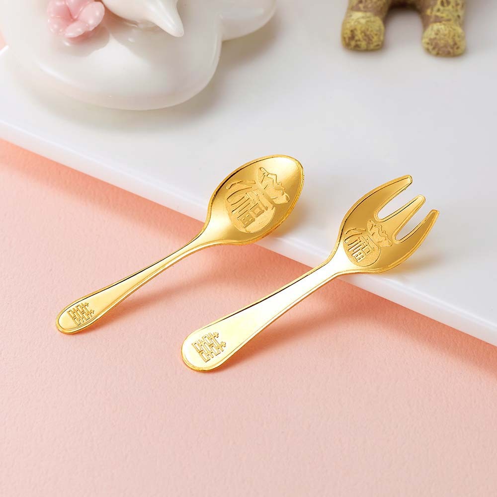 금수저 포크 세트 요약정보 및 구매