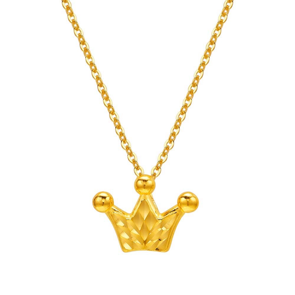 다이아 왕관 돌 목걸이 요약정보 및 구매