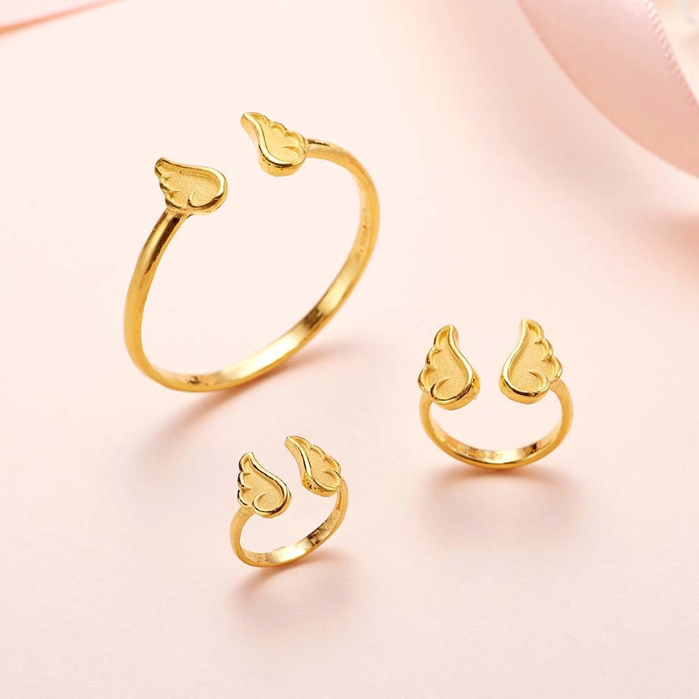 천사 날개 돌팔찌 요약정보 및 구매