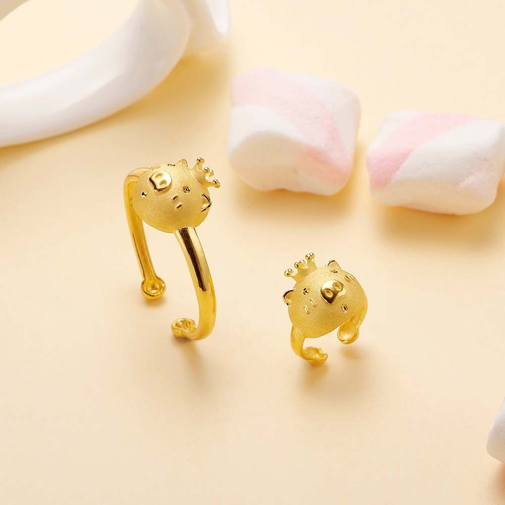 왕관 돼지 돌팔찌 요약정보 및 구매