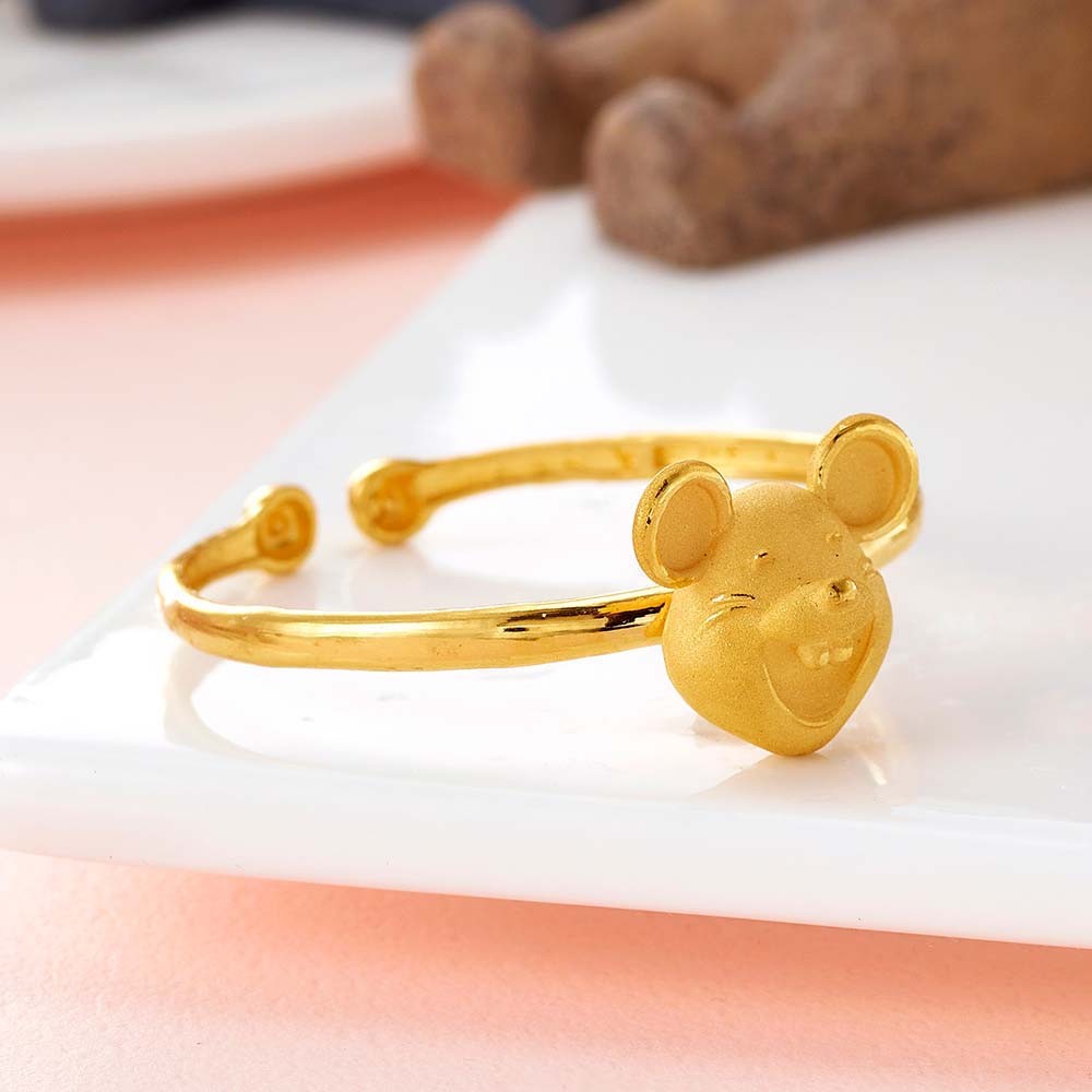 웃음 미키쥐 돌팔찌 요약정보 및 구매