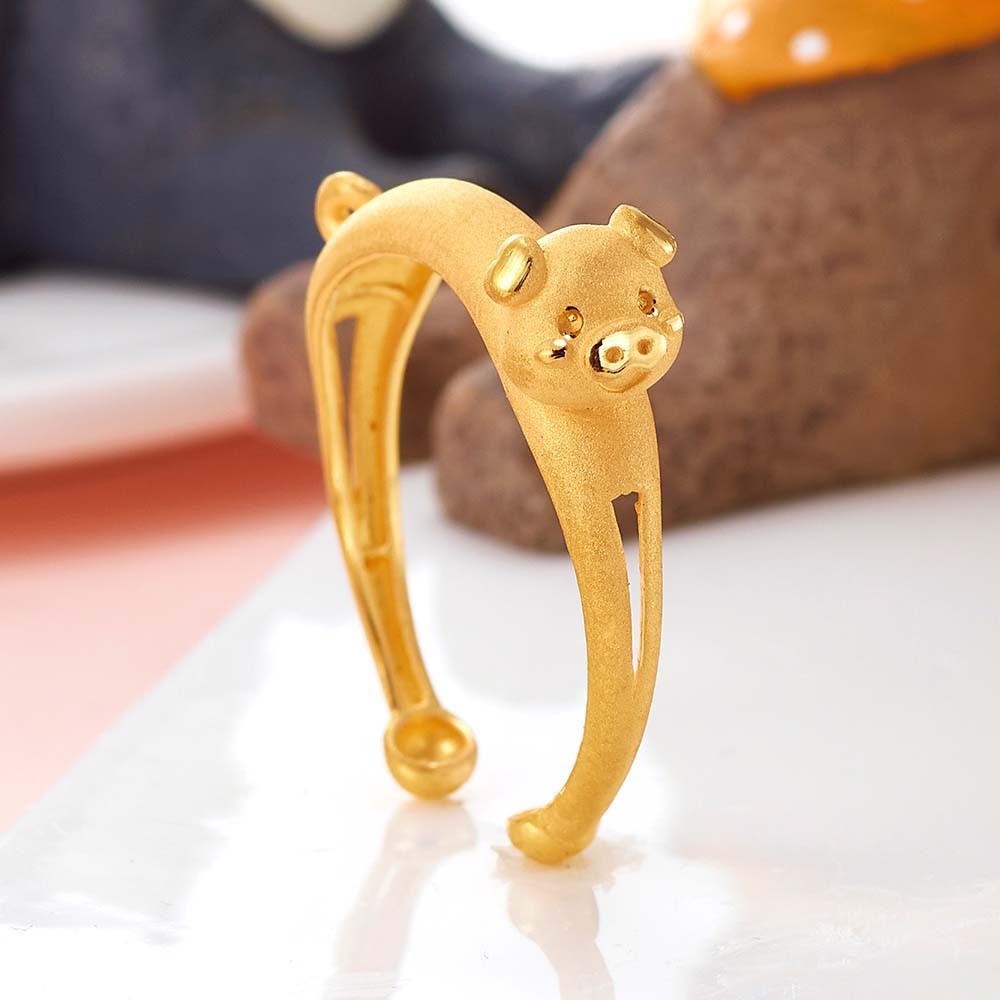 꿀꿀 돼지 돌팔찌 요약정보 및 구매