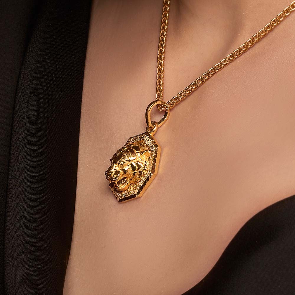 라온 호랑이 목걸이 요약정보 및 구매