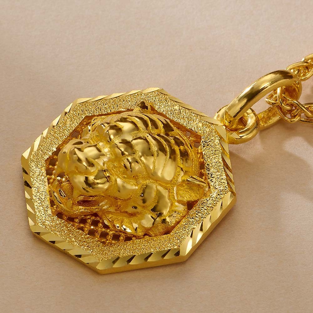 라온 호랑이 목걸이 요약정보 및 구매