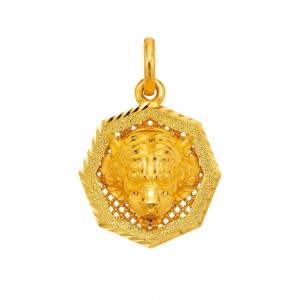 라온 호랑이 펜던트 요약정보 및 구매