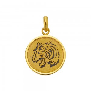 무광 호랑이 펜던트 요약정보 및 구매