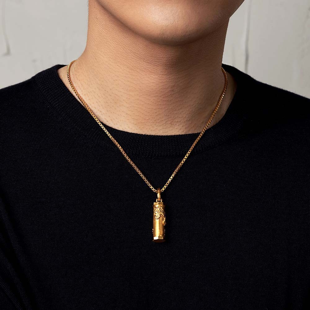 기둥 용 펜던트 요약정보 및 구매