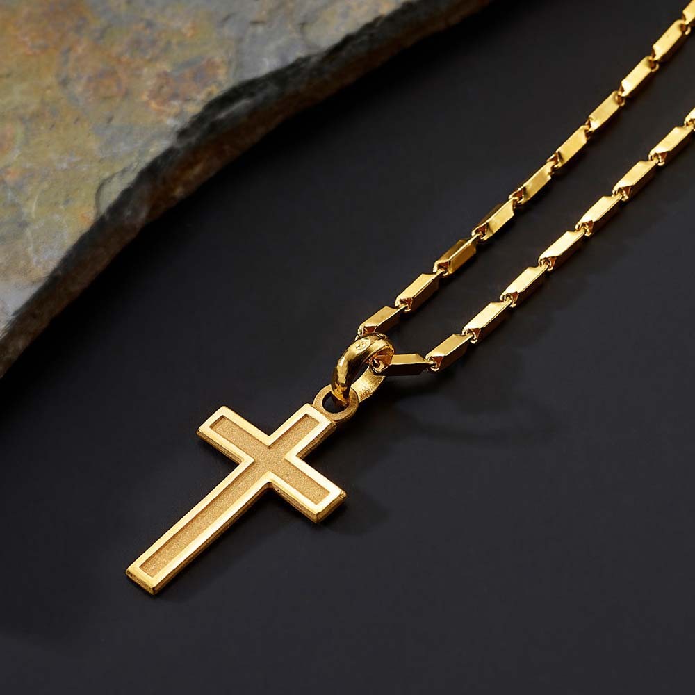 스지 십자가 펜던트 요약정보 및 구매