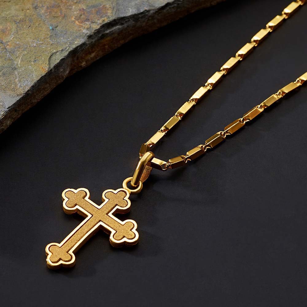 신 십자가 펜던트요약정보 및 구매