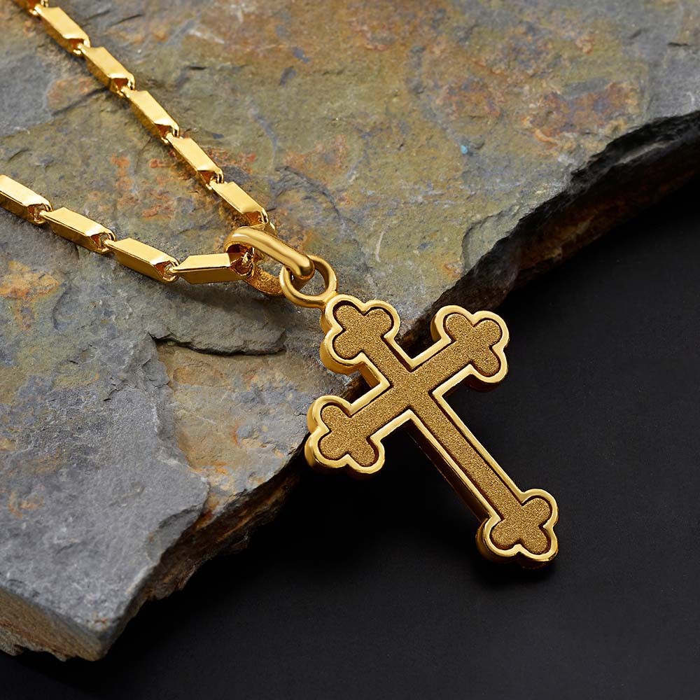 신 십자가 펜던트요약정보 및 구매