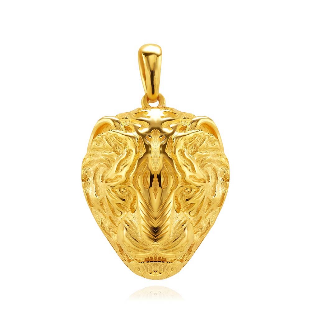 태극 호랑이 펜던트 요약정보 및 구매