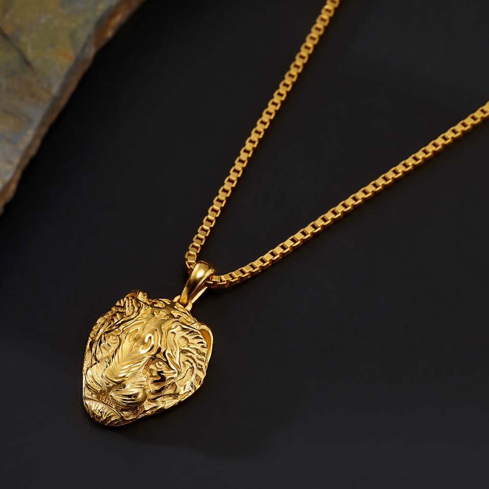 태극 호랑이 펜던트 요약정보 및 구매