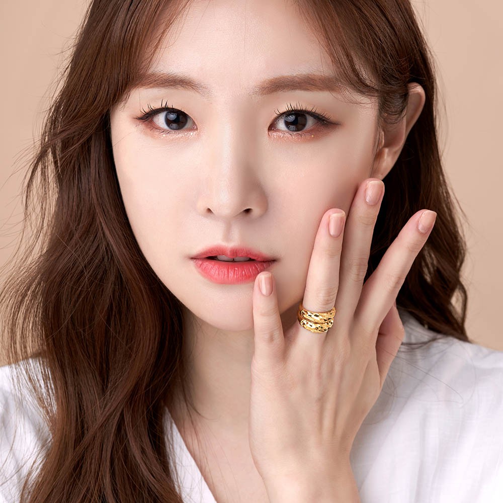 사선 컷 샌딩 쌍가락지 작은 요약정보 및 구매