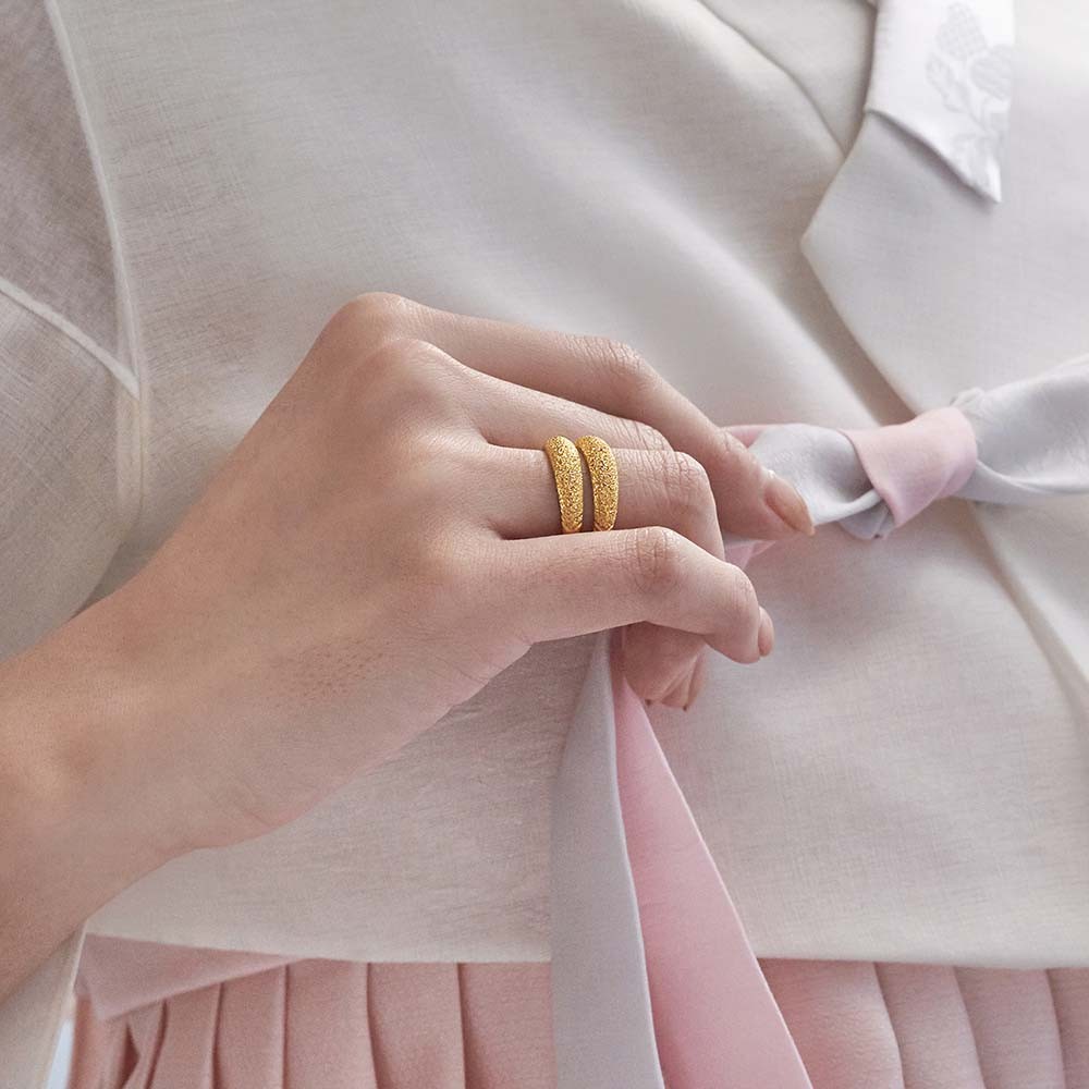 샌딩 돔 쌍가락지 요약정보 및 구매