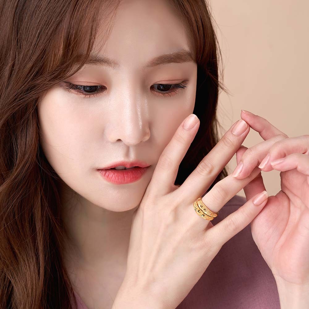 컷 샌딩 쌍가락지 요약정보 및 구매