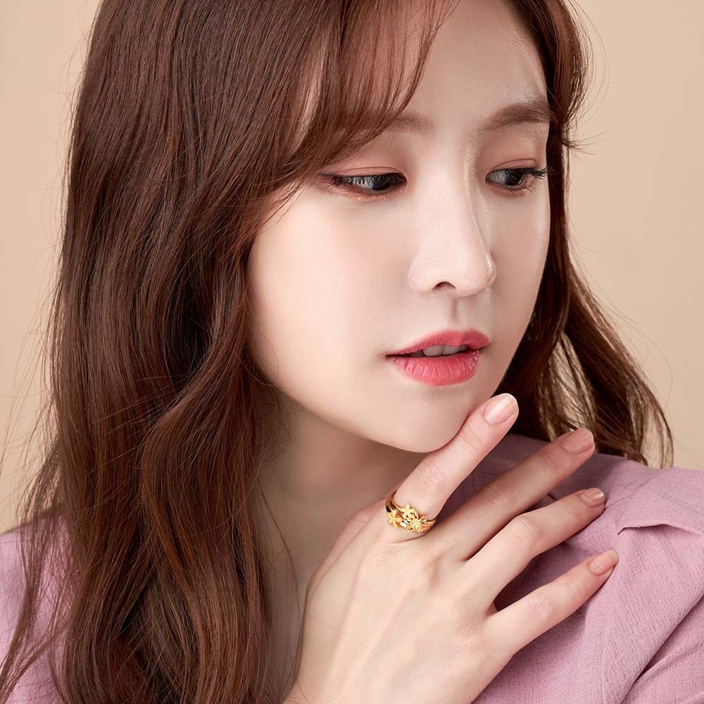 플라워 쌍가락지 요약정보 및 구매