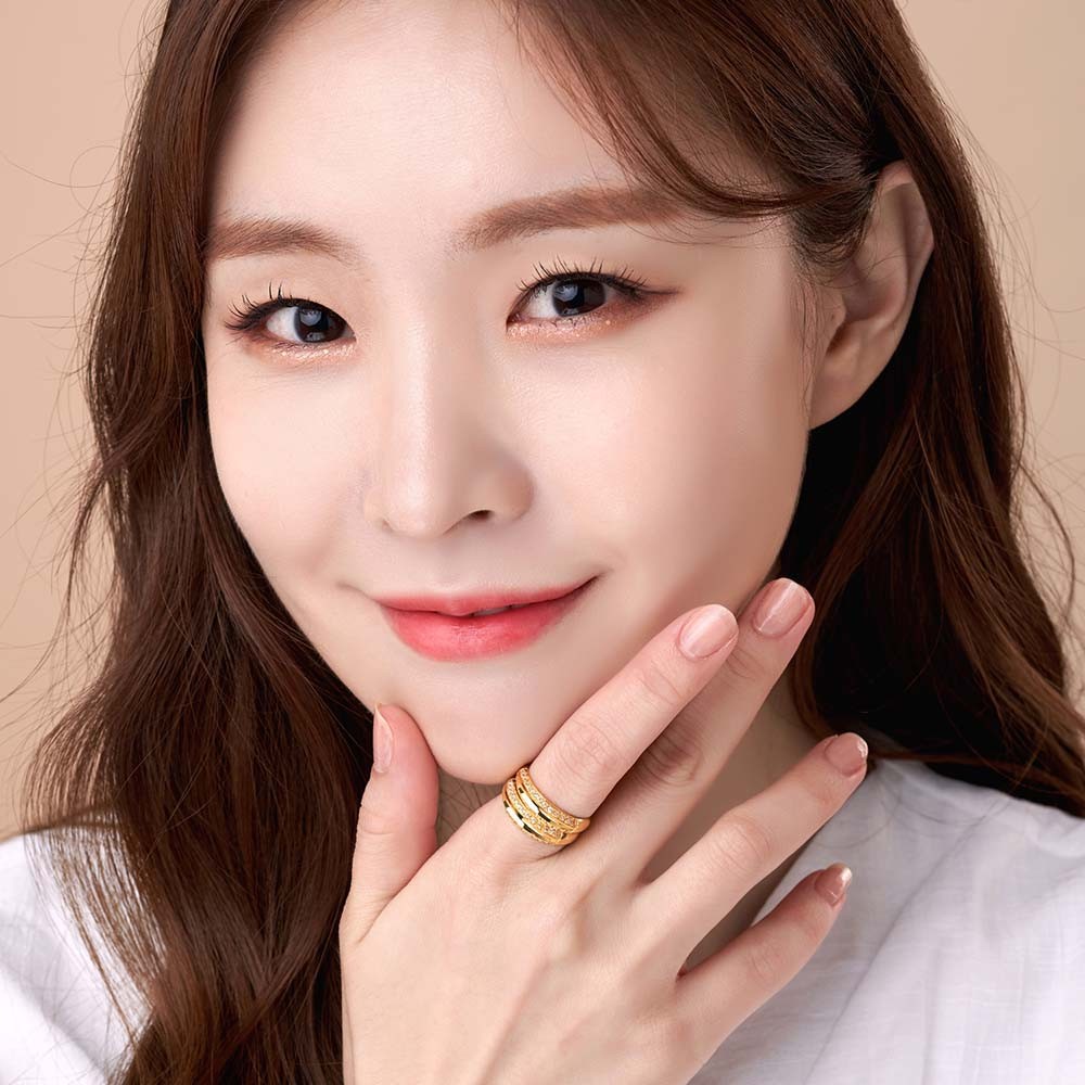 핑크 큐민 쌍가락지 요약정보 및 구매