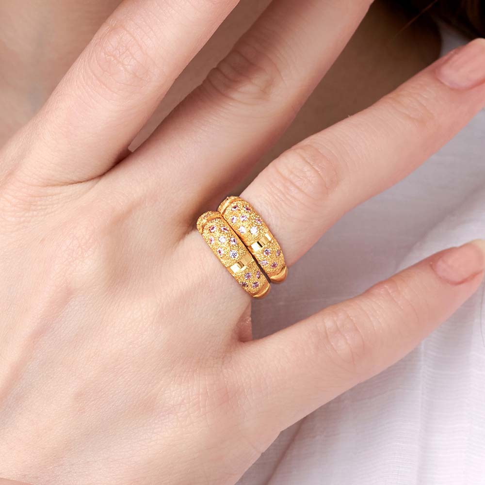 핑크큐 샌딩 쌍가락지 요약정보 및 구매