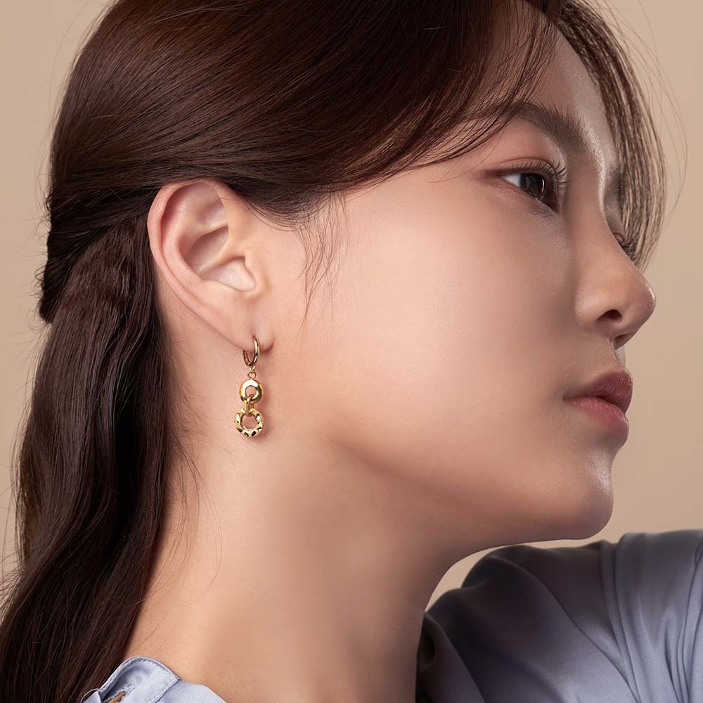 링크 투링 원터치 귀걸이 요약정보 및 구매