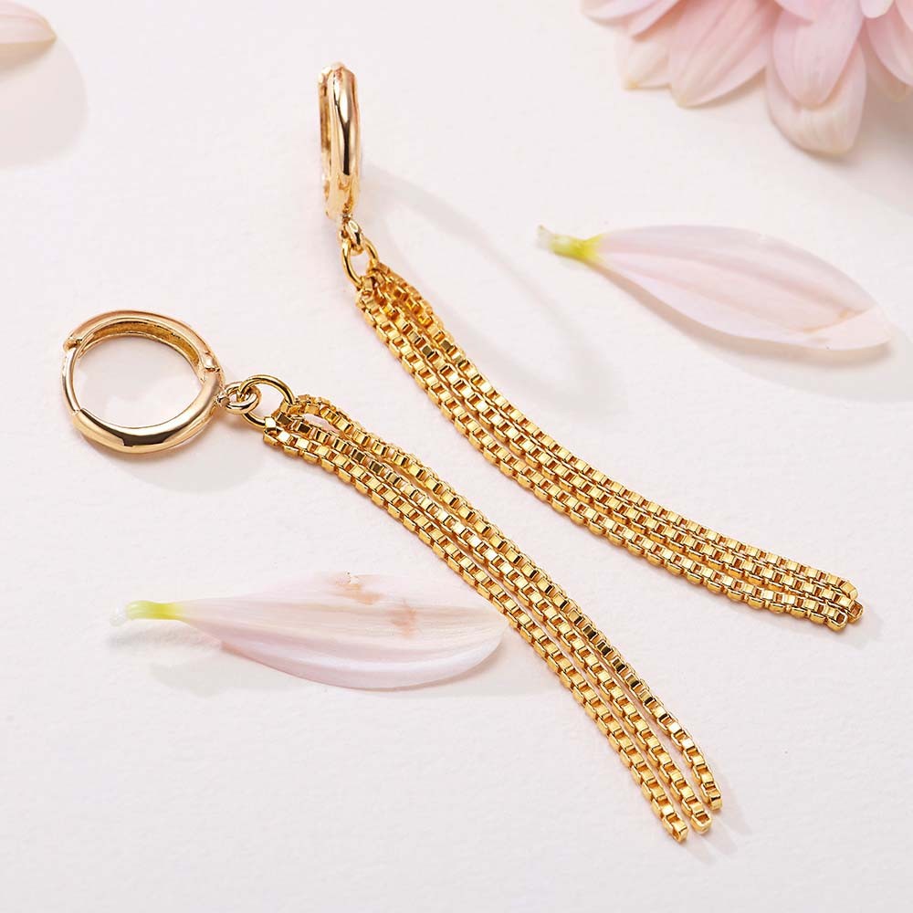 쓰리 드롭 원터치 귀걸이 요약정보 및 구매