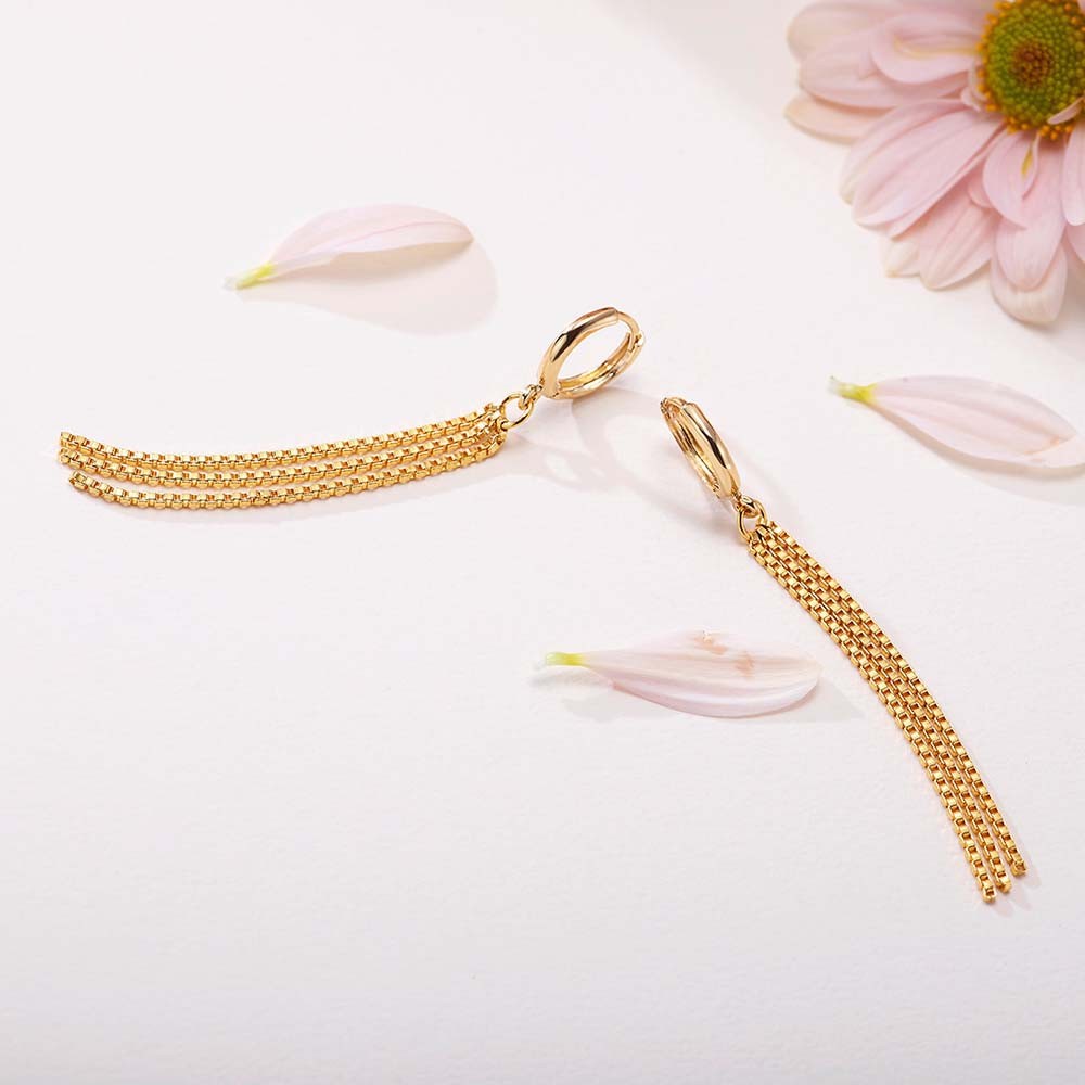 쓰리 드롭 원터치 귀걸이 요약정보 및 구매