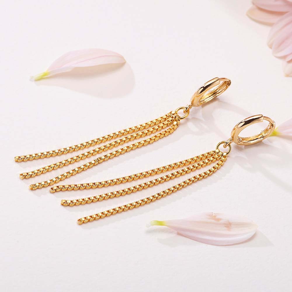 쓰리 드롭 원터치 귀걸이 요약정보 및 구매