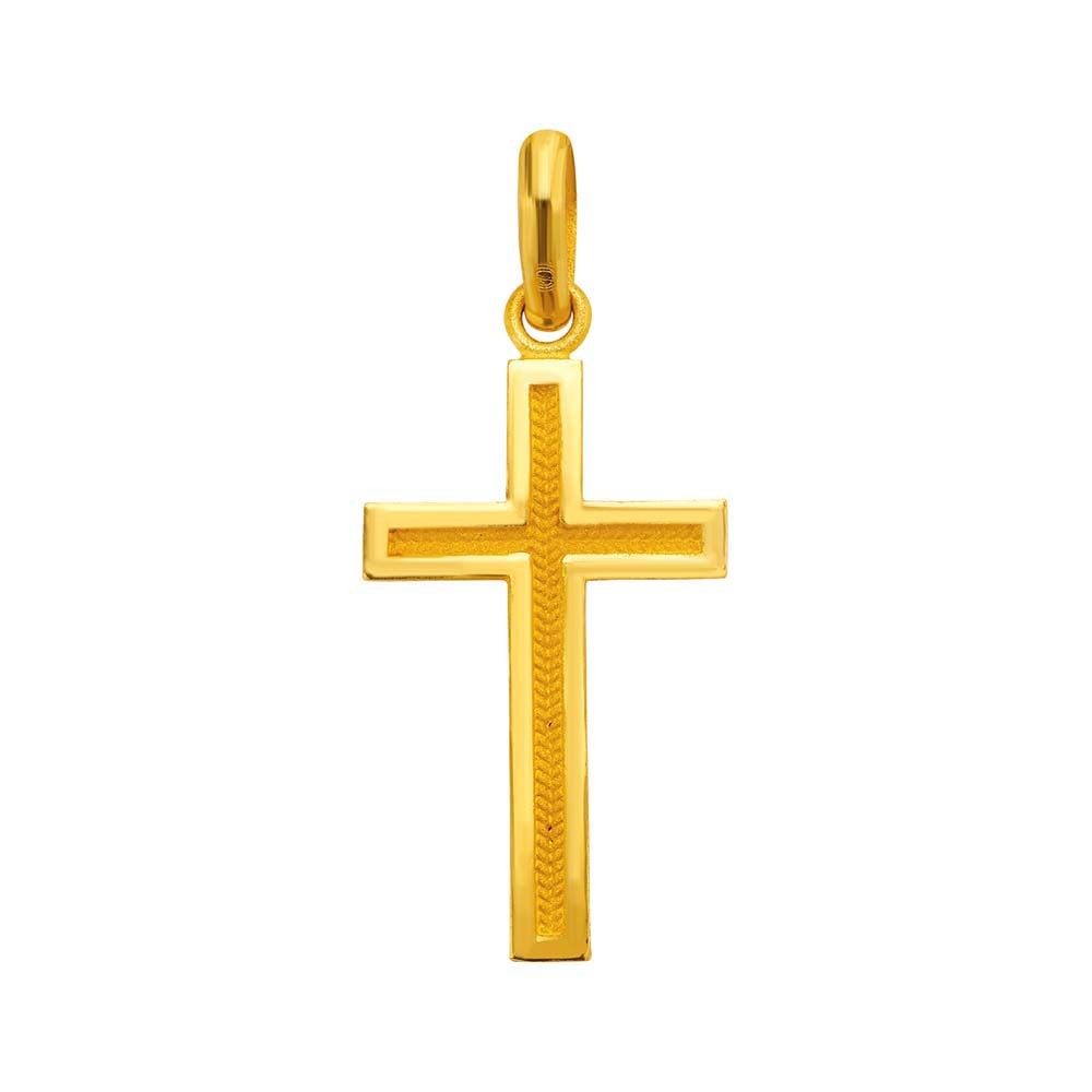 무광 십자가 펜던트 요약정보 및 구매