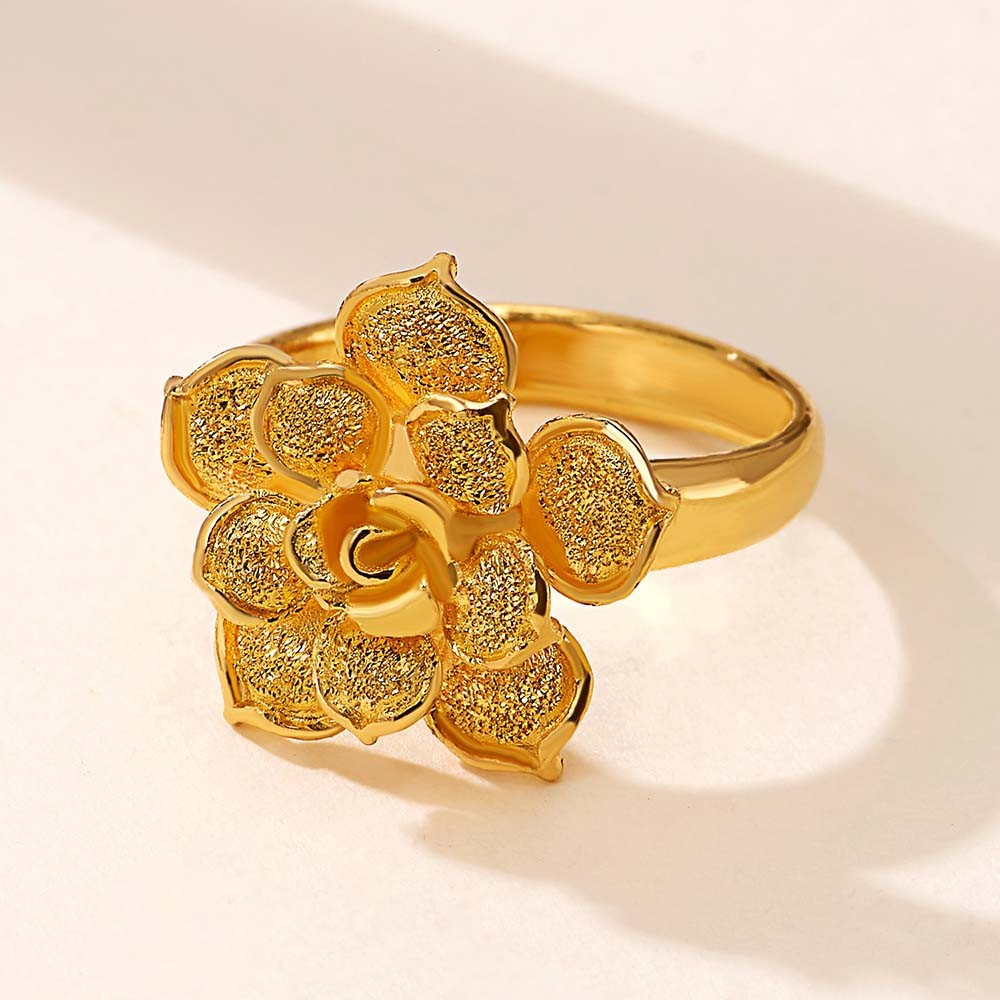 꽃 반지 요약정보 및 구매