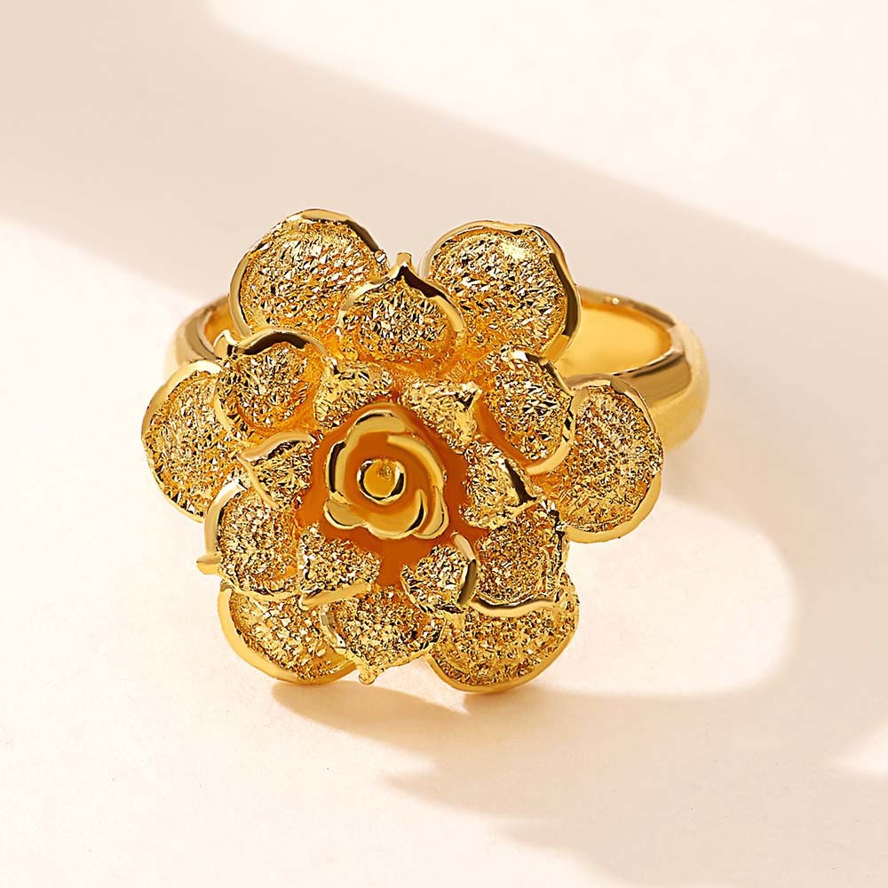 꽃 반지 요약정보 및 구매