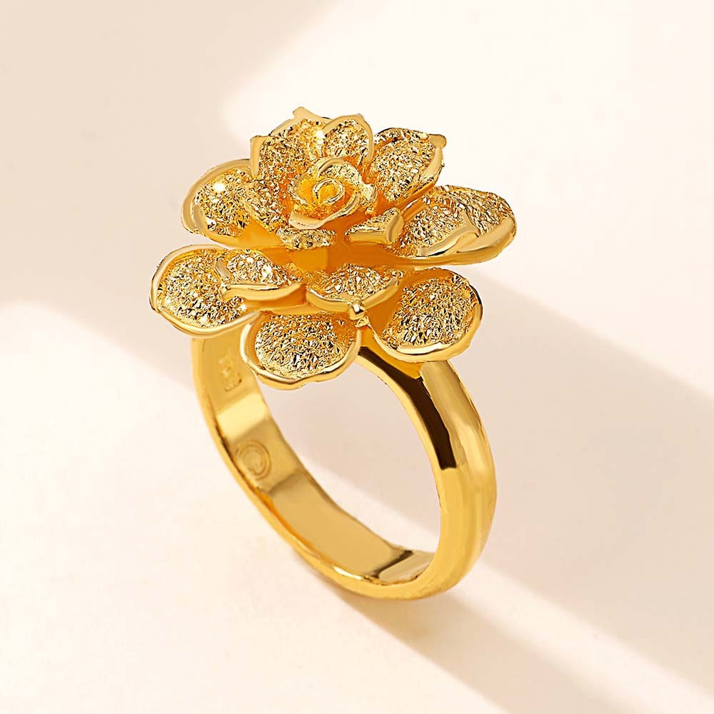 꽃 반지 요약정보 및 구매