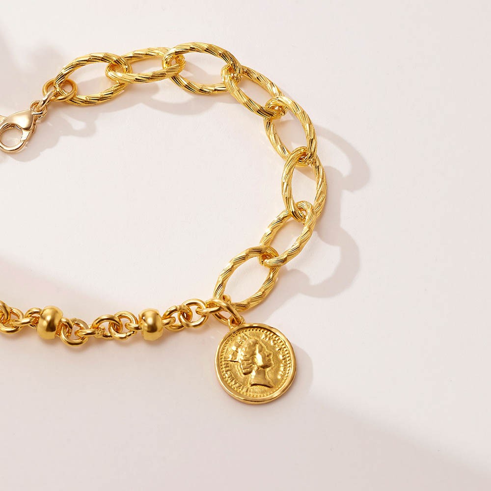 볼 체인 코인 팔찌 요약정보 및 구매