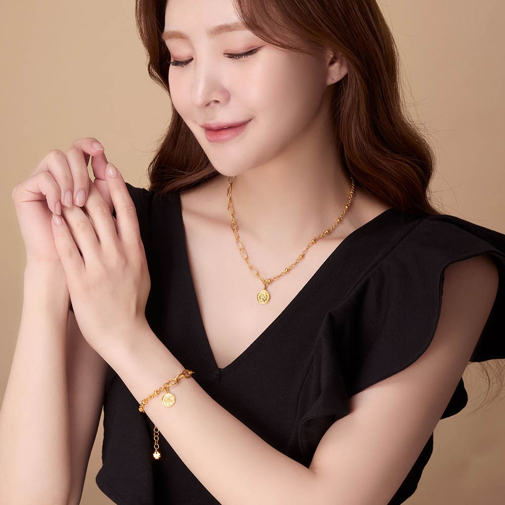 볼 체인 코인 팔찌 요약정보 및 구매