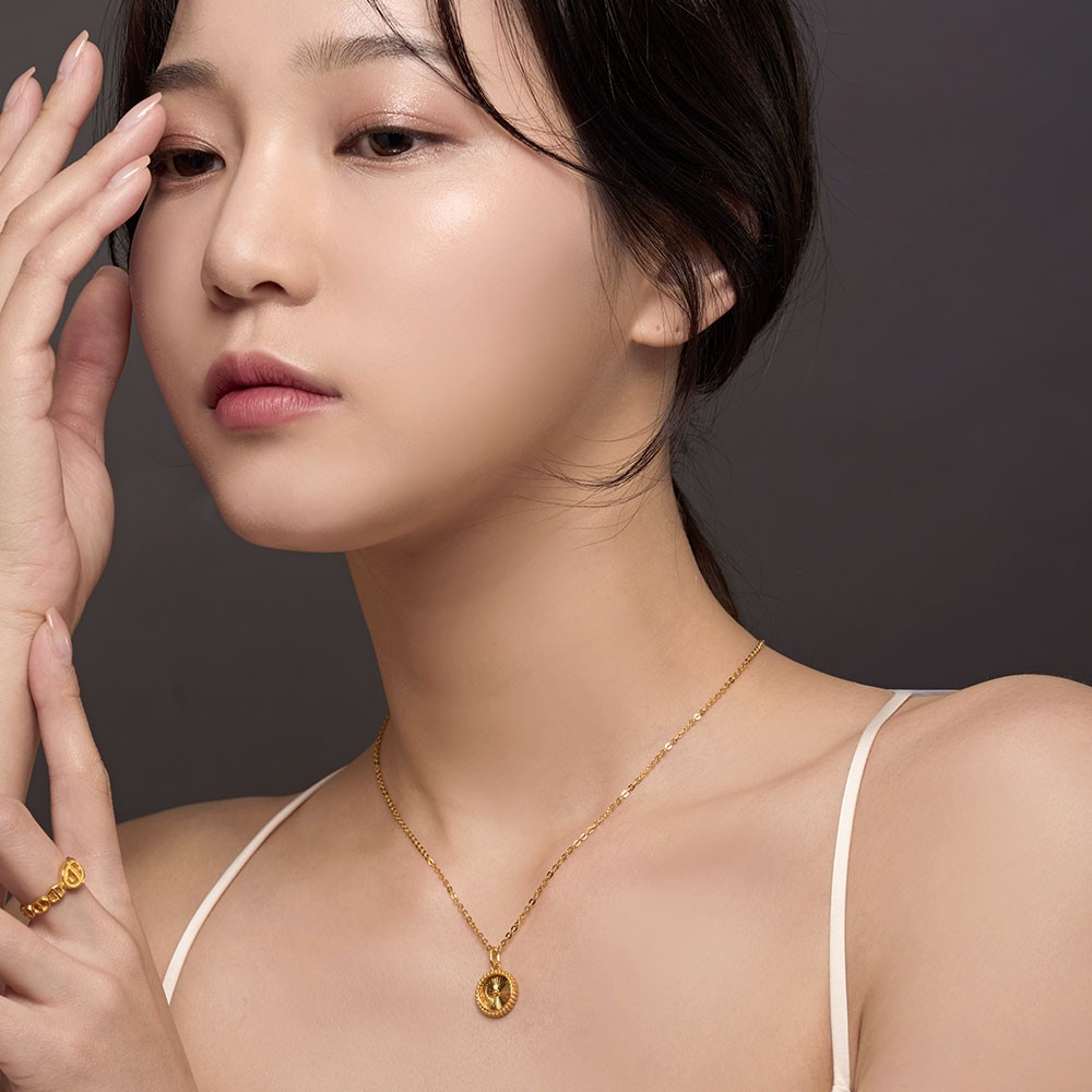 만다라 코인 목걸이 요약정보 및 구매