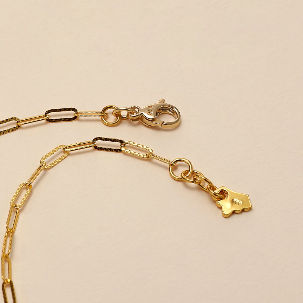 퀸 코인 글리터 체인 목걸이 요약정보 및 구매