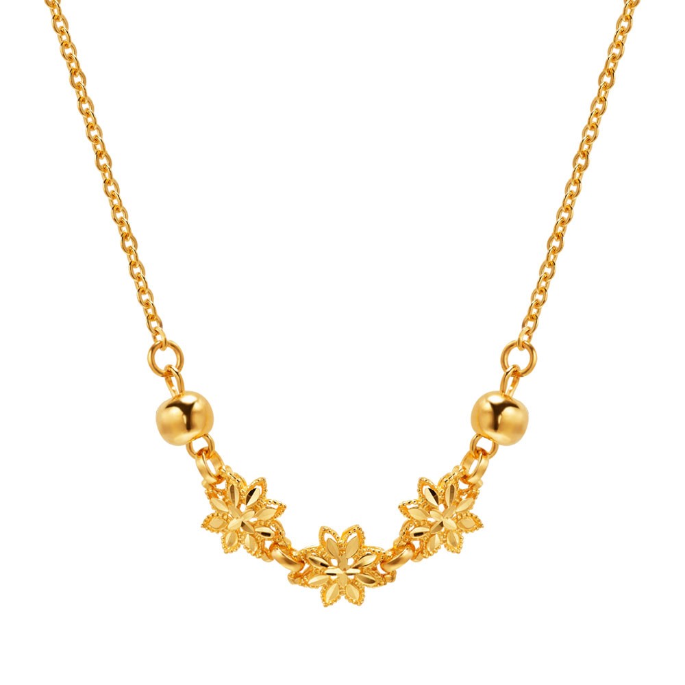 달리아 꽃 목걸이 요약정보 및 구매