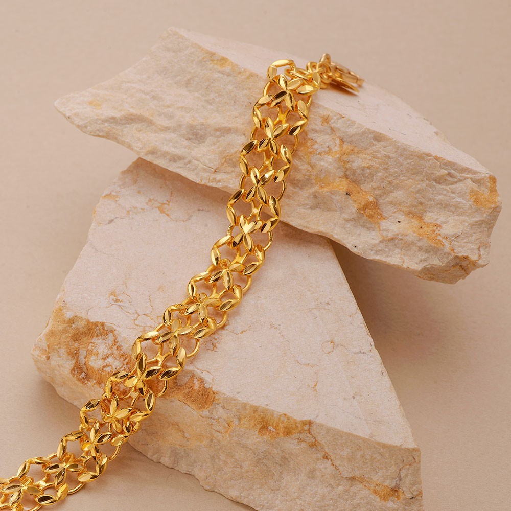 컷팅 꽃 비브 팔찌 요약정보 및 구매