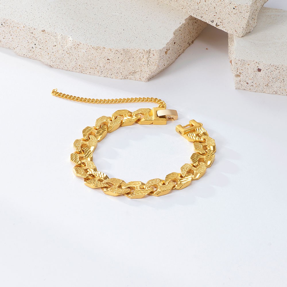 컷팅 스지 매듭 체인 팔찌 요약정보 및 구매