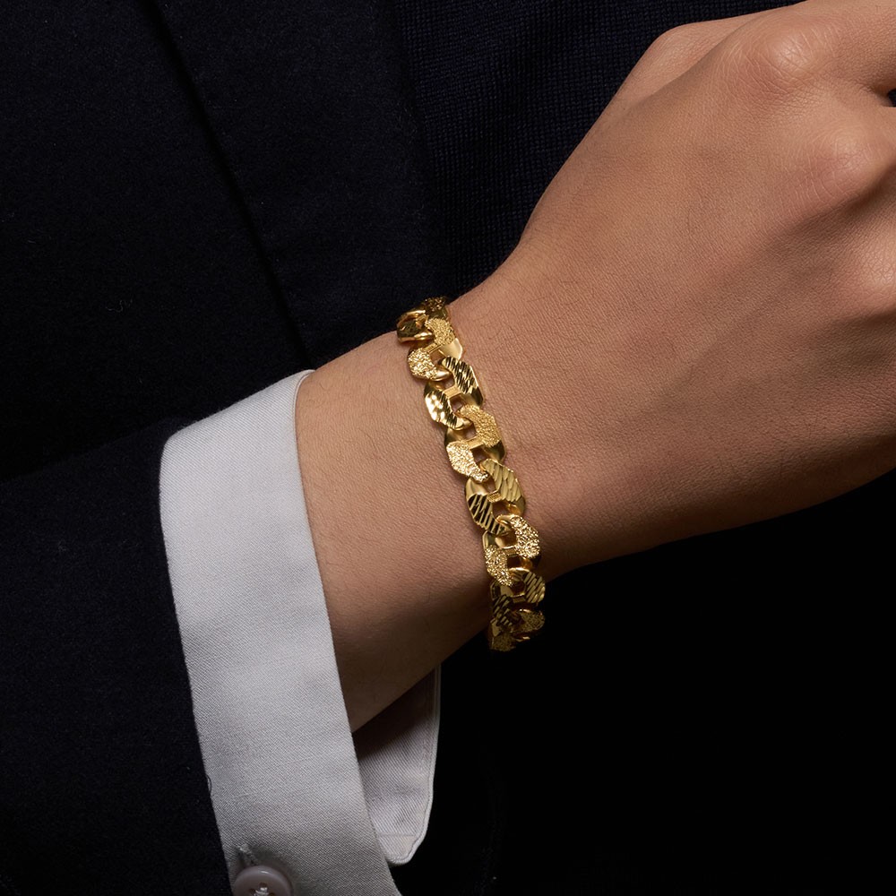 컷팅 스지 매듭 체인 팔찌 요약정보 및 구매