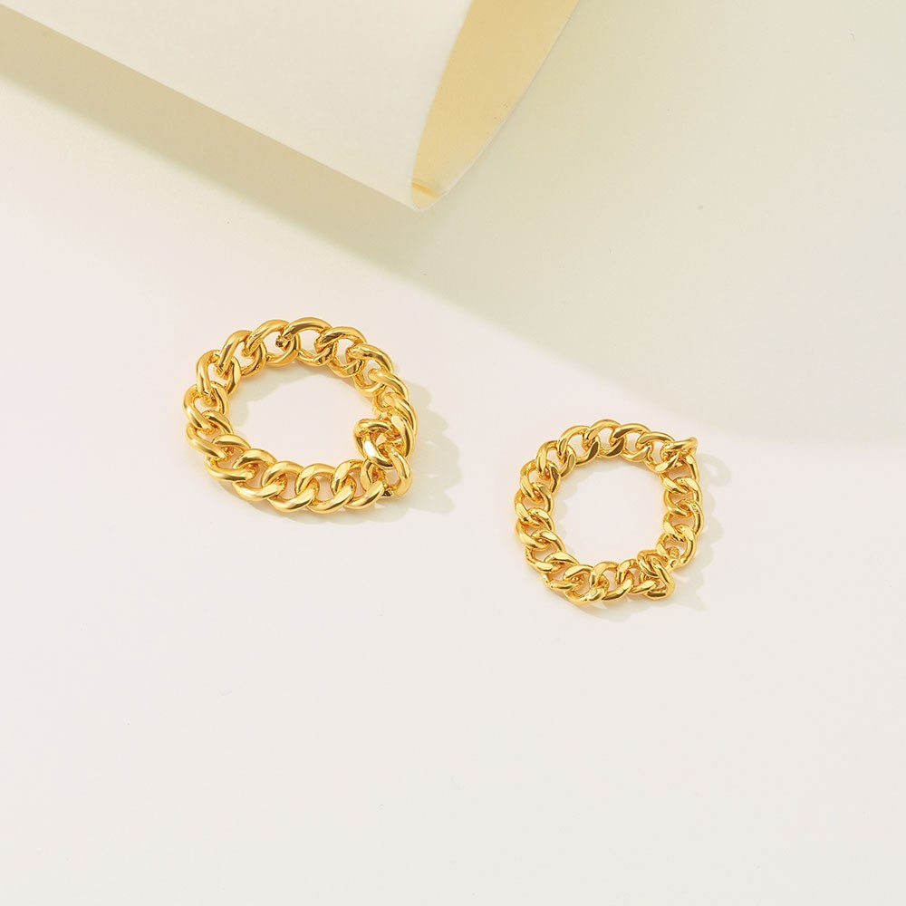 면 체인 반지 요약정보 및 구매